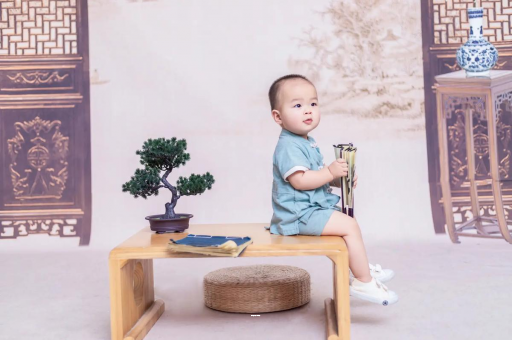 运城孕妇尖肚子和圆肚子